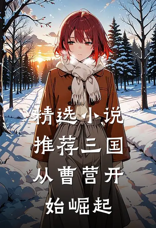 精选小说推荐三国：从曹营开始崛起