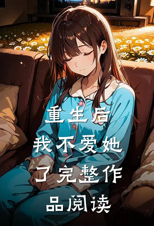 重生后，我不爱她了完整作品阅读