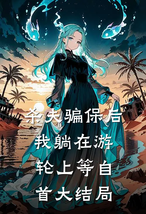 杀夫骗保后，我躺在游轮上等自首大结局