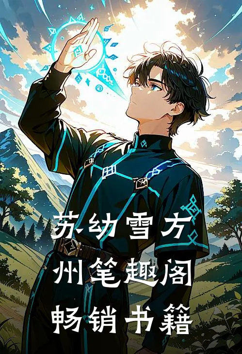 苏幼雪方州 笔趣阁畅销书籍
