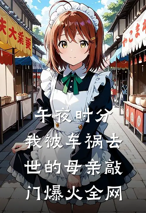 午夜时分，我被车祸去世的母亲敲门爆火全网