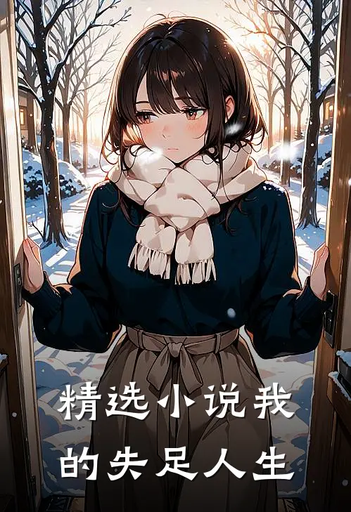 精选小说我的失足人生
