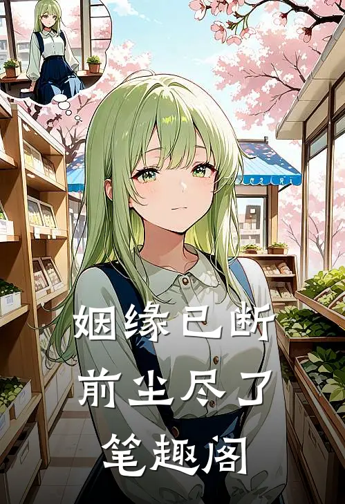 姻缘已断，前尘尽了笔趣阁
