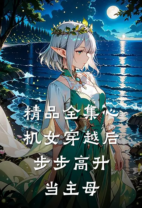 精品全集心机女穿越后，步步高升当主母