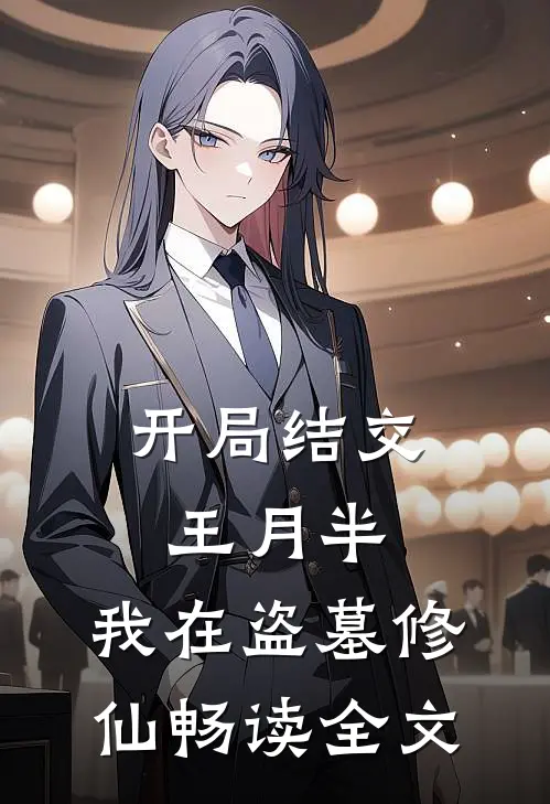 开局结交王月半，我在盗墓修仙畅读全文
