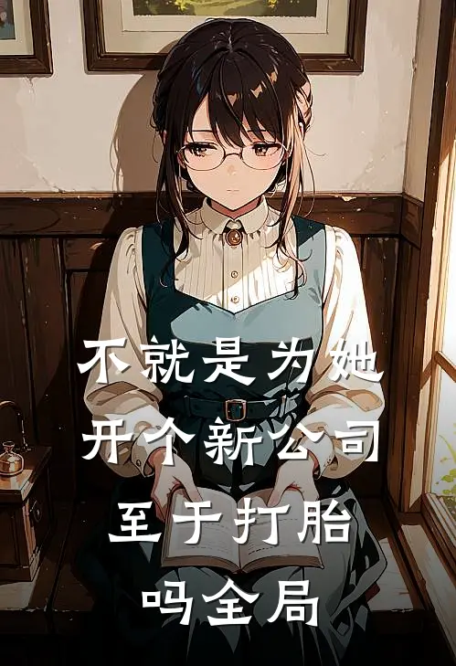 不就是为她开个新公司，至于打胎吗全局