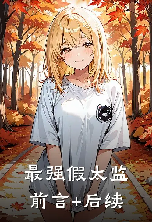 最强假太监前言+后续