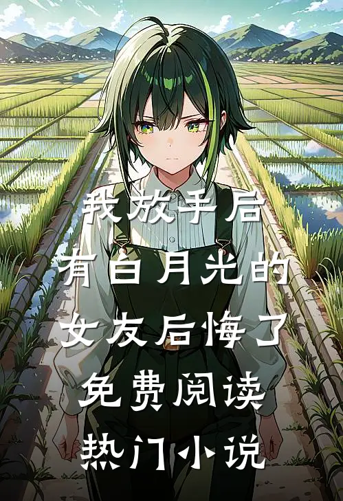我放手后,有白月光的女友后悔了免费阅读热门小说
