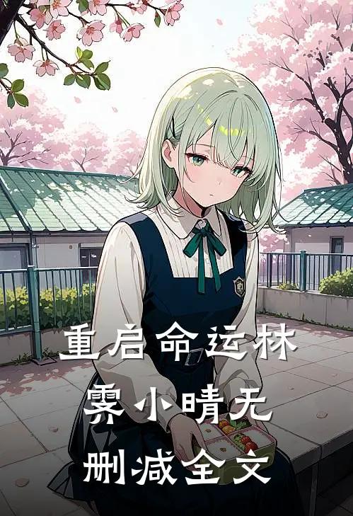 重启命运林霁小晴无删减全文