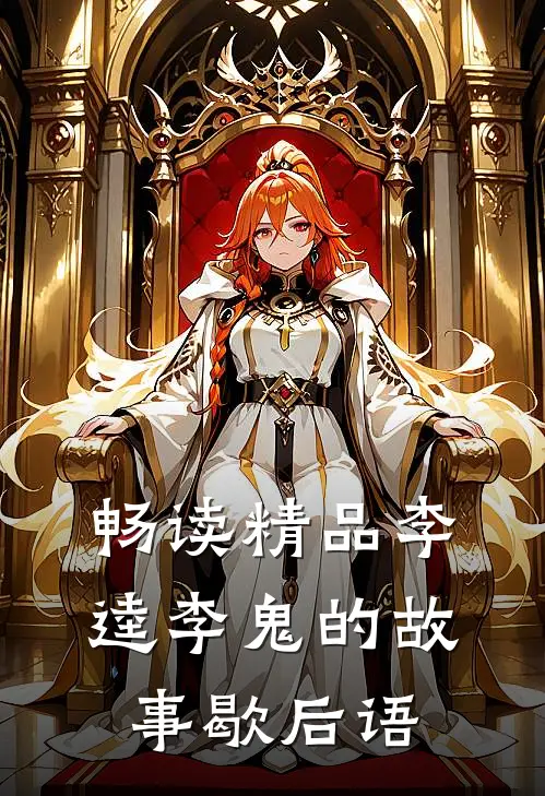 畅读精品李逵李鬼的故事歇后语