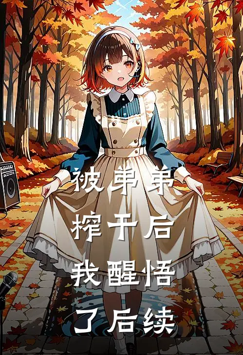 被弟弟榨干后，我醒悟了后续