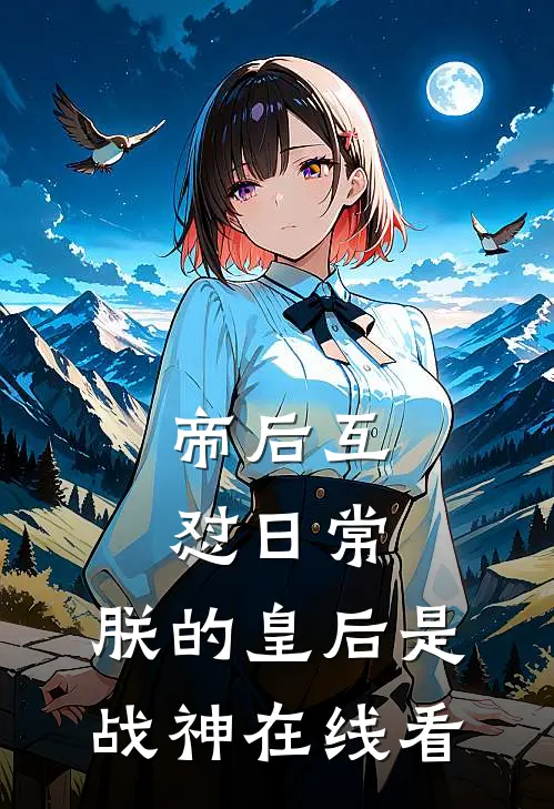 帝后互怼日常：朕的皇后是战神在线看