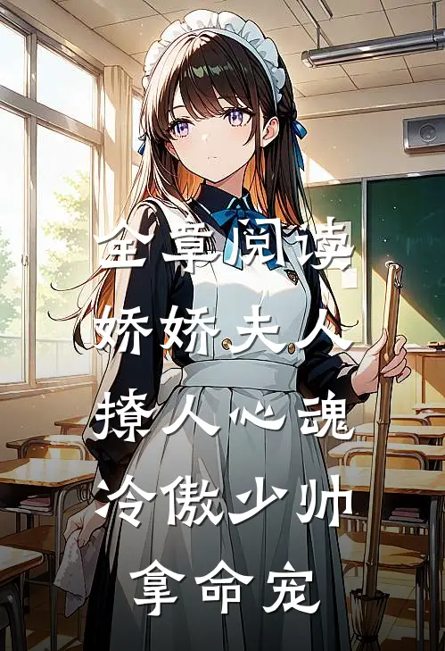 全章阅读娇娇夫人撩人心魂，冷傲少帅拿命宠