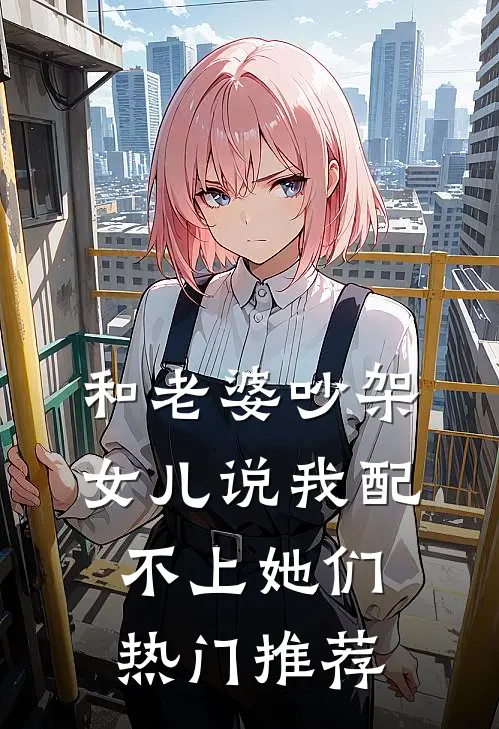 和老婆吵架，女儿说我配不上她们热门推荐