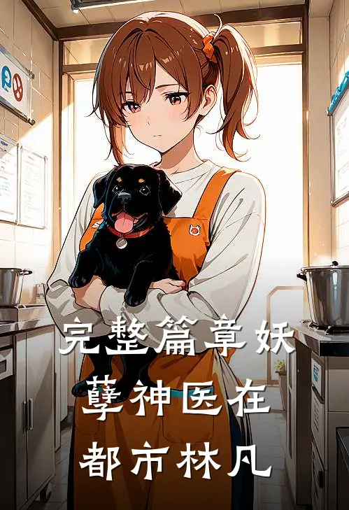 完整篇章妖孽神医在都市林凡