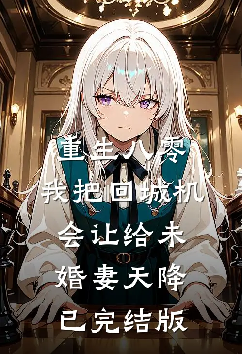 重生八零：我把回城机会让给未婚妻天降已完结版