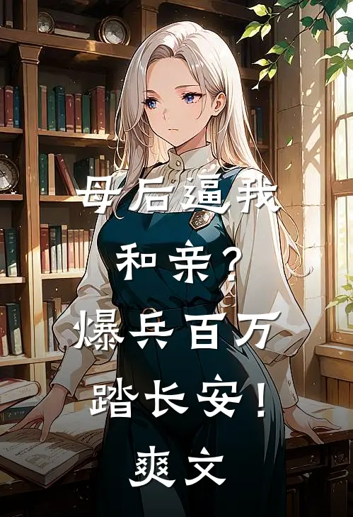 母后逼我和亲？爆兵百万踏长安！爽文