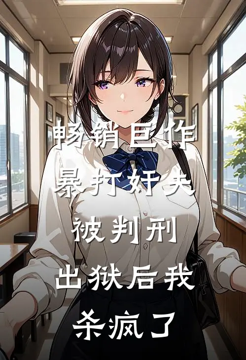 畅销巨作暴打奸夫被判刑，出狱后我杀疯了