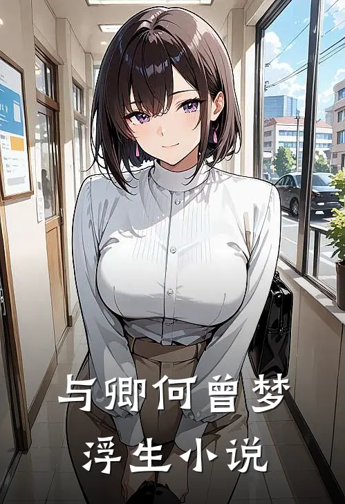 与卿何曾梦浮生小说