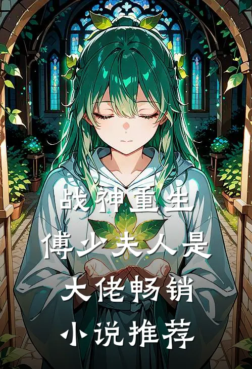 战神重生：傅少夫人是大佬畅销小说推荐