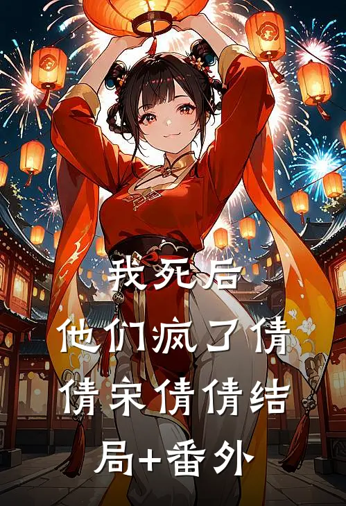 我死后，他们疯了倩倩宋倩倩结局+番外