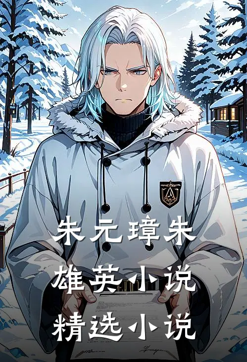 朱元璋朱雄英小说精选小说
