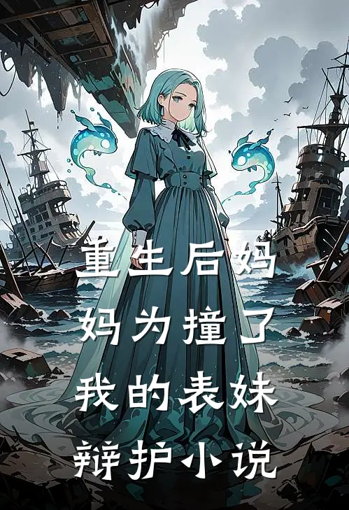 重生后妈妈为撞了我的表妹辩护小说
