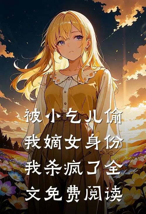 被小乞儿偷我嫡女身份，我杀疯了全文免费阅读
