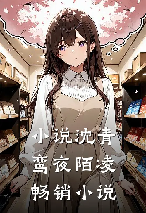 小说沈青鸾夜陌凌畅销小说