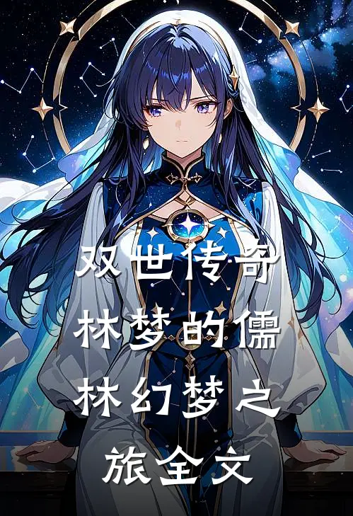 双世传奇：林梦的儒林幻梦之旅全文