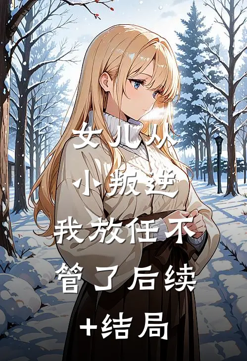 女儿从小叛逆，我放任不管了后续+结局