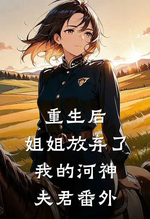 重生后，姐姐放弃了我的河神夫君 番外