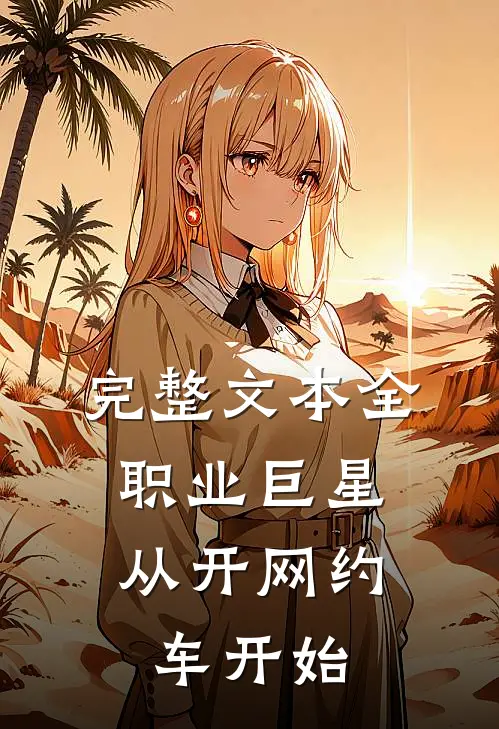 完整文本全职业巨星：从开网约车开始