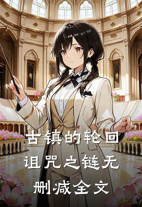 古镇的轮回：诅咒之链无删减全文