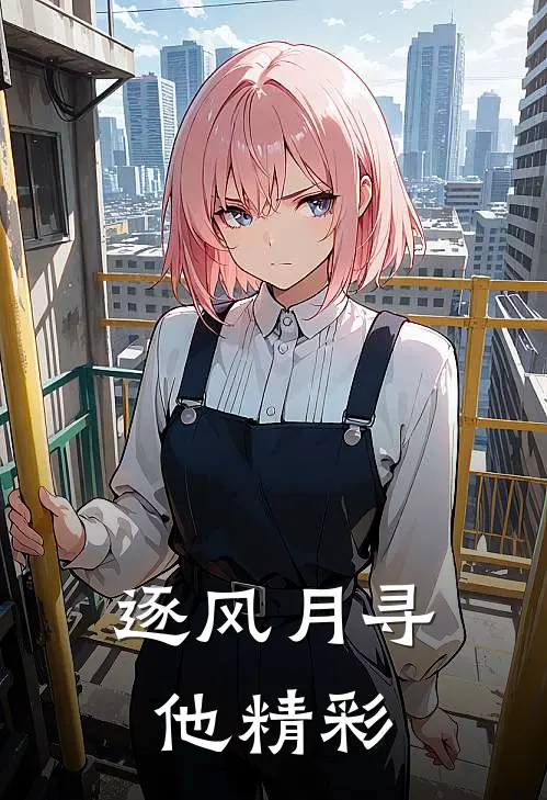 逐风月寻他精彩