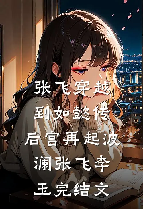 张飞穿越到如懿传，后宫再起波澜张飞李玉完结文