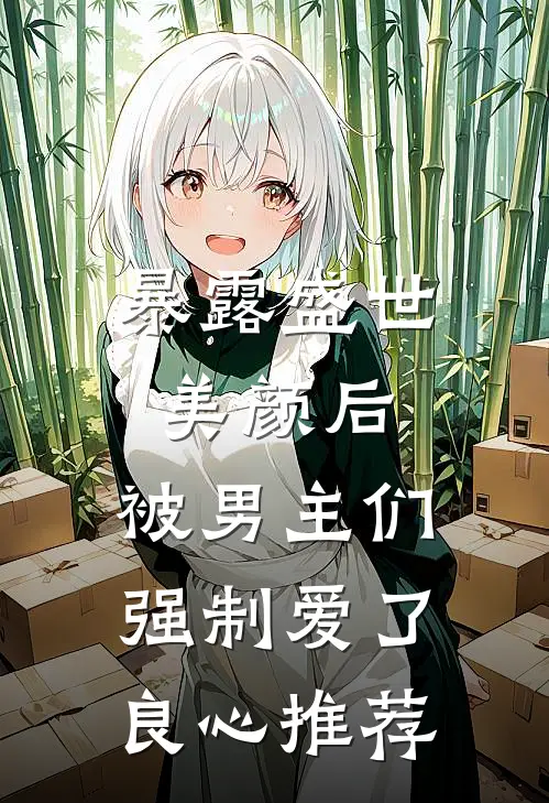 暴露盛世美颜后，被男主们强制爱了良心推荐