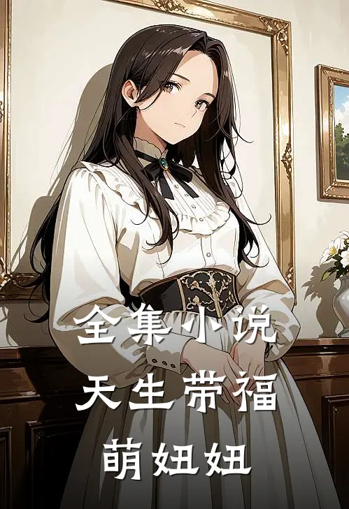 全集小说天生带福萌妞妞