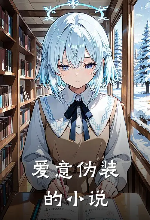 爱意伪装的小说