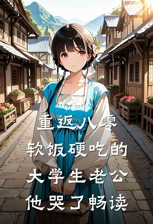 重返八零，软饭硬吃的大学生老公他哭了畅读