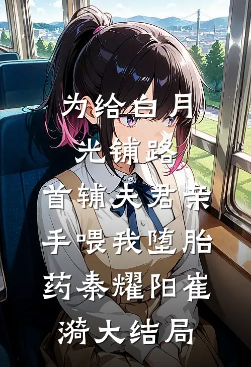 为给白月光铺路，首辅夫君亲手喂我堕胎药秦耀阳崔漪大结局