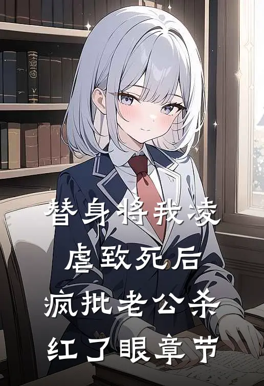 替身将我凌虐致死后，疯批老公杀红了眼章节