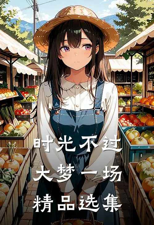 时光不过大梦一场精品选集