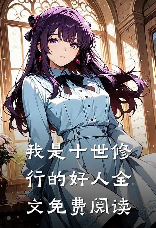 我是十世修行的好人全文免费阅读