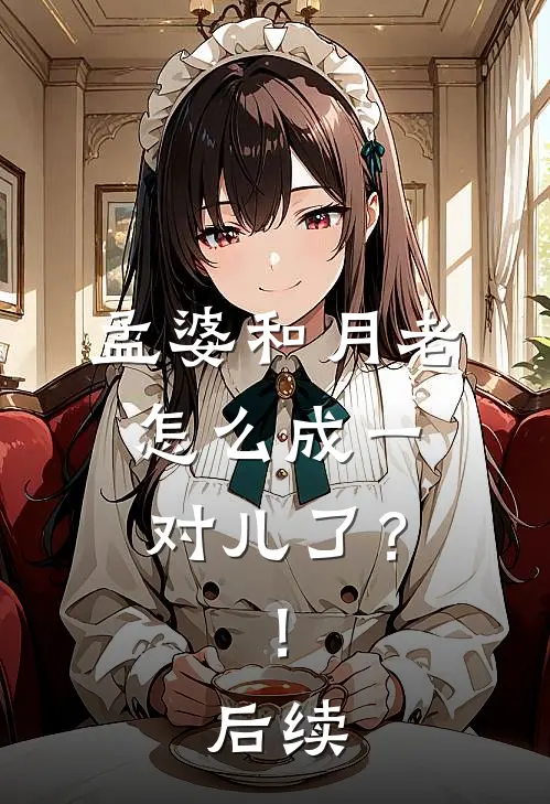 孟婆和月老怎么成一对儿了？！后续
