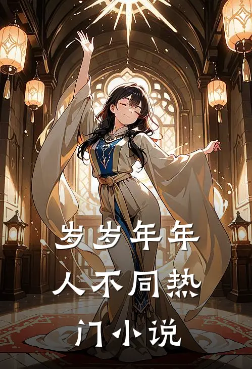 岁岁年年，人不同热门小说
