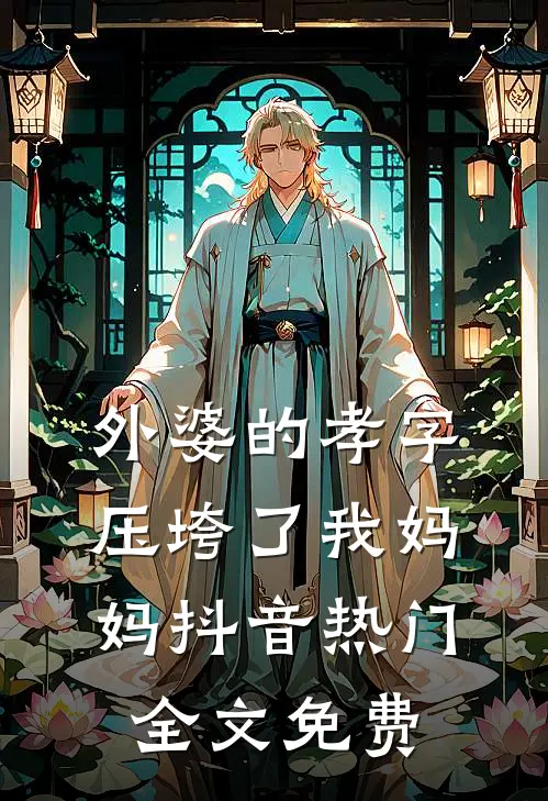 外婆的孝字压垮了我妈妈抖音热门全文免费