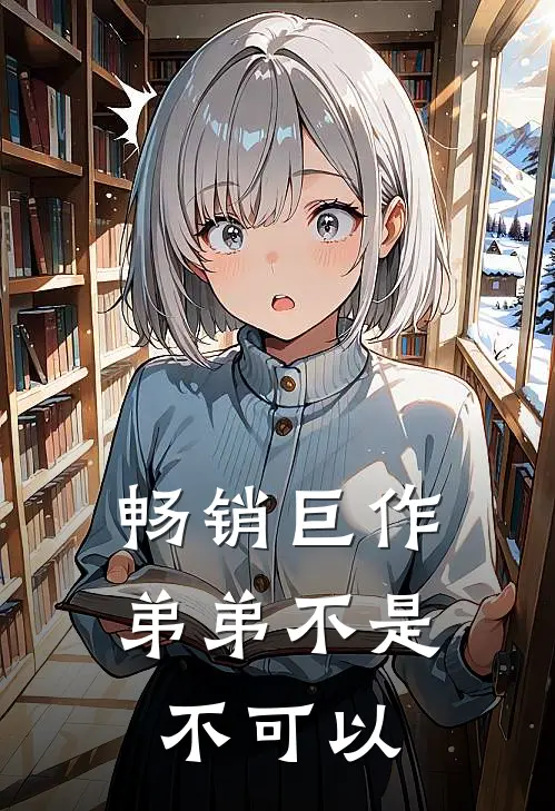 畅销巨作弟弟不是不可以