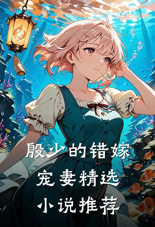 殷少的错嫁宠妻精选小说推荐