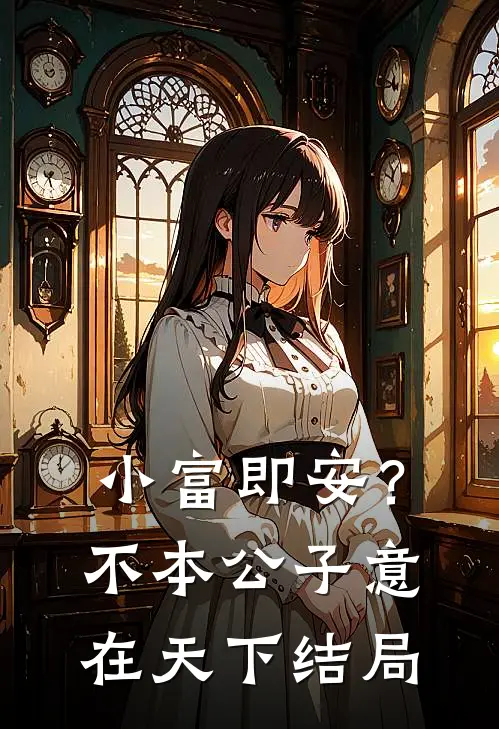 小富即安？不，本公子意在天下结局